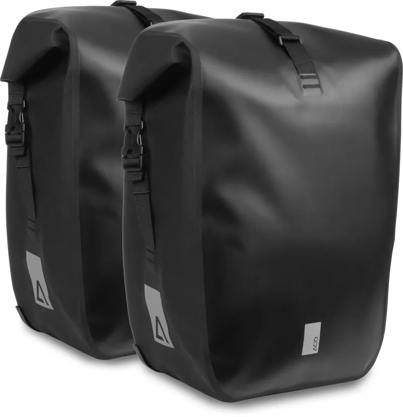 Acid Pannier Bags Pure 20/2 CILink